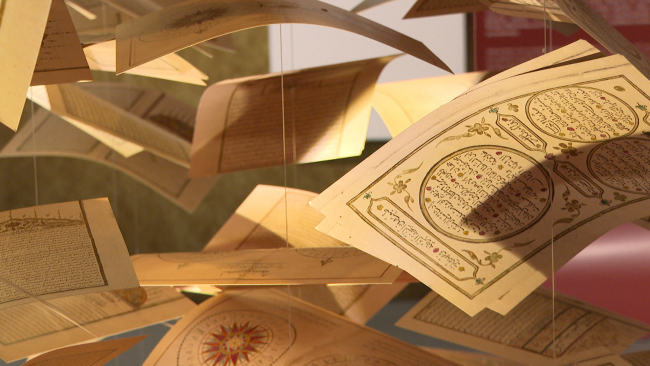 İlk Türk matbaasının öyküsü Millet Kütüphanesi'nde